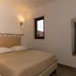 La Punta Geronimi 公寓 *