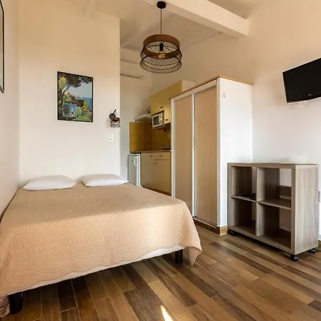 La Punta Geronimi Porto Pollo