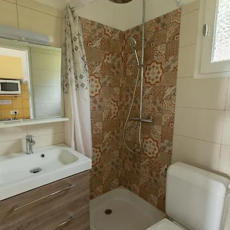 Apartment La Punta Geronimi