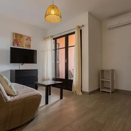 Apartment La Punta Geronimi Porto Pollo