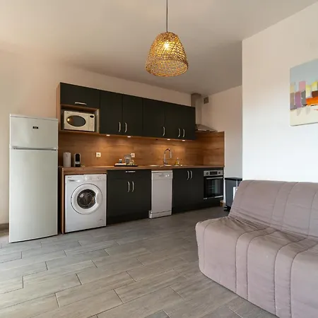 Apartment La Punta Geronimi Porto Pollo