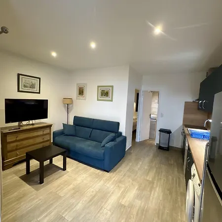 La Punta Geronimi Apartment