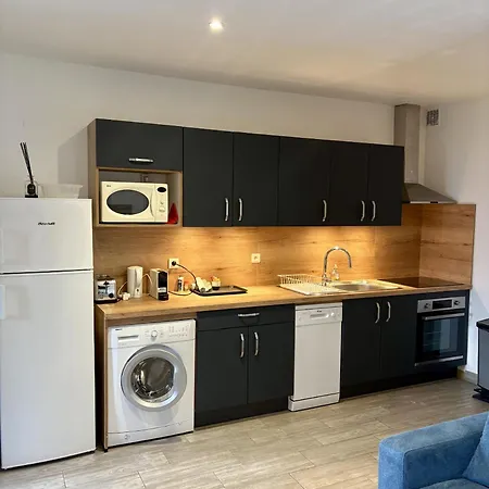 La Punta Geronimi Apartment Porto Pollo