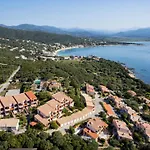 公寓 La Punta Geronimi 波尔图波罗