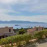 La Punta Geronimi Appartamento Porto Pollo