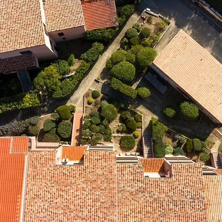Lägenhet La Punta Geronimi Porto Pollo