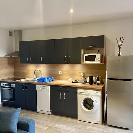 La Punta Geronimi * Porto Pollo