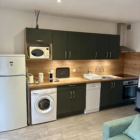 La Punta Geronimi * Porto Pollo