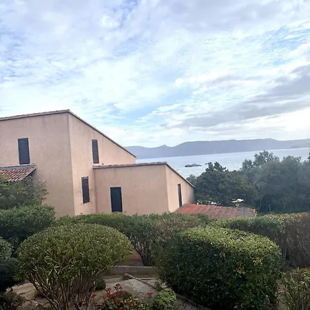 La Punta Geronimi *