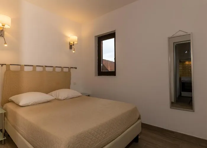 La Punta Geronimi Appartement *