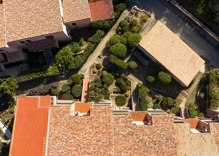 דירה La Punta Geronimi פורטו פולו