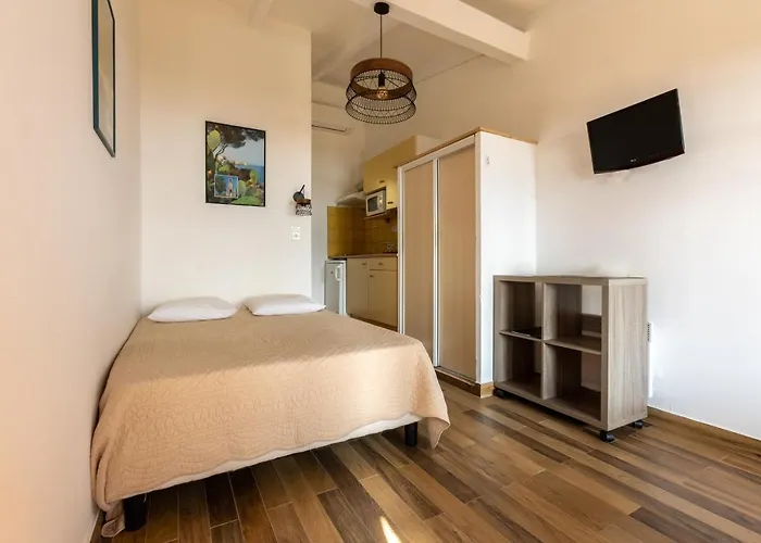 La Punta Geronimi Porto-Pollo