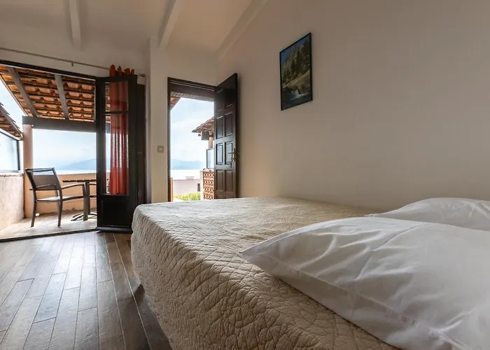 La Punta Geronimi Appartement Porto-Pollo