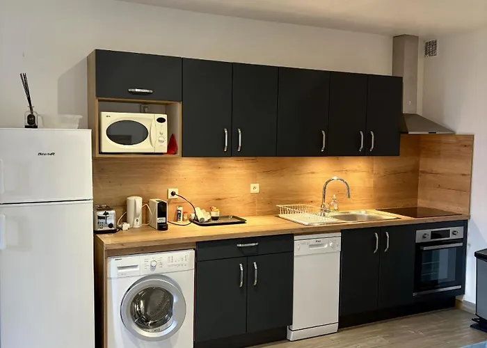 La Punta Geronimi Appartement Porto-Pollo