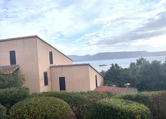 La Punta Geronimi *