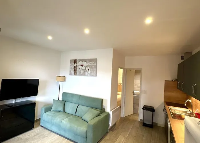 Appartement La Punta Geronimi Porto-Pollo